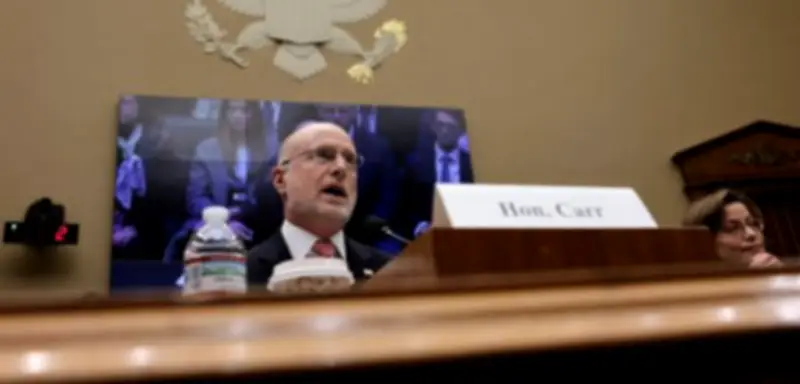 US-Medienaufsicht droht Sendern mit Lizenzentzug wegen Fake-News-Vorwürfen zu Iran-Krieg