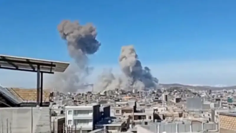 US-Militär neutralisiert iranische Kriegsschiffe - Bodenoffensive im Westiran erwartet