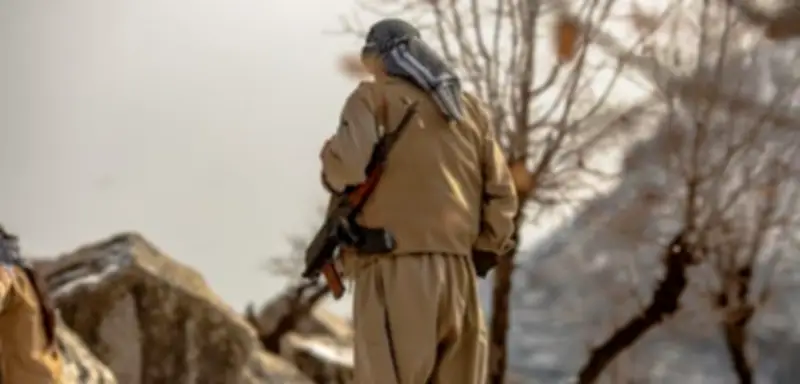 US-Regierung dementiert Kurden-Bewaffnung: Eskalation im Nahost-Konflikt