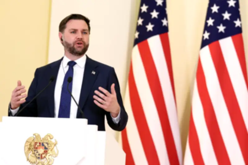 US-Regierung dementiert: Machtwechsel im Iran nicht primäres Ziel von Trump