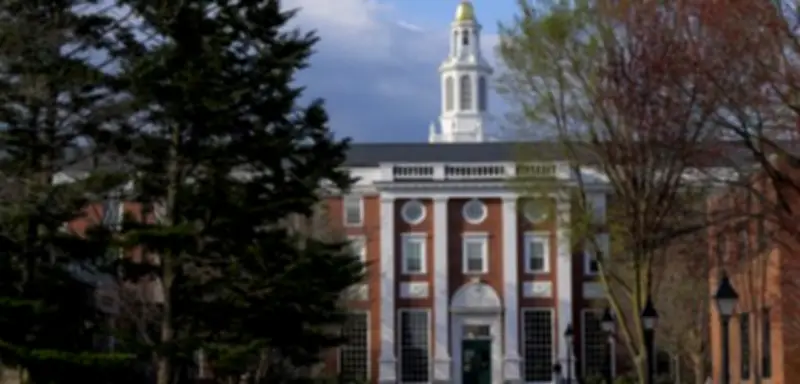 US-Regierung verklagt Harvard: Eliteuniversität unter Druck wegen Antisemitismus-Vorwürfen