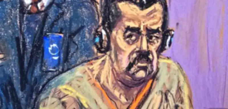 US-Richter lehnt Verfahrenseinstellung gegen Maduro ab - Drogenprozess geht weiter