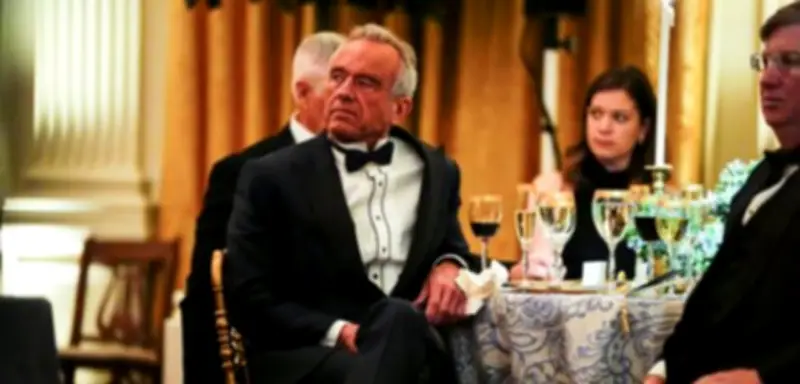 US-Richter stoppt Impfpolitik von Trump und Kennedy Jr. - Historische Entscheidung