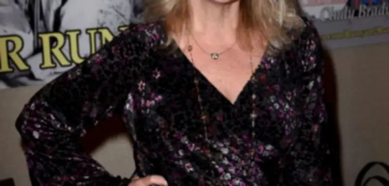 US-Schauspielerin Jennifer Runyon stirbt mit 65 Jahren nach Krebserkrankung