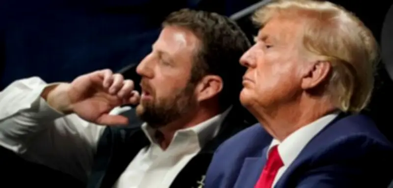 US-Senat bestätigt Ex-Käfigkämpfer Mullin als umstrittenen Heimatschutzminister