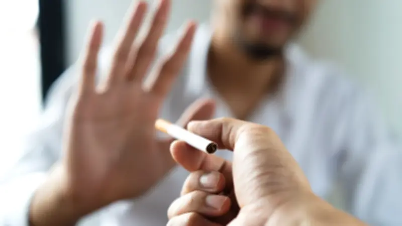 US-Studie enthüllt: Einfacher Wort-Trick reduziert Rauchverlangen nachhaltig