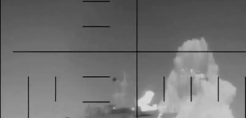 US-U-Boot versenkt iranische Fregatte vor Sri Lanka: Erster Torpedoangriff seit dem Zweiten Weltkrieg