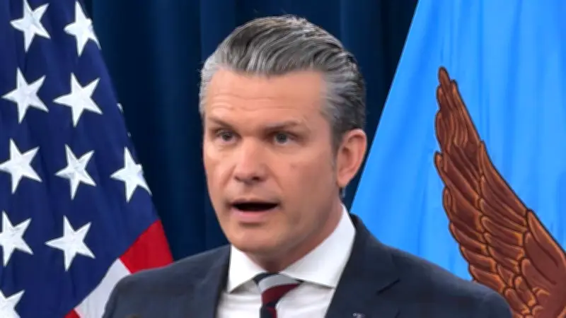 US-Verteidigungsminister Hegseth verkündet: „Intensivster Tag der Angriffe“ im Iran-Krieg