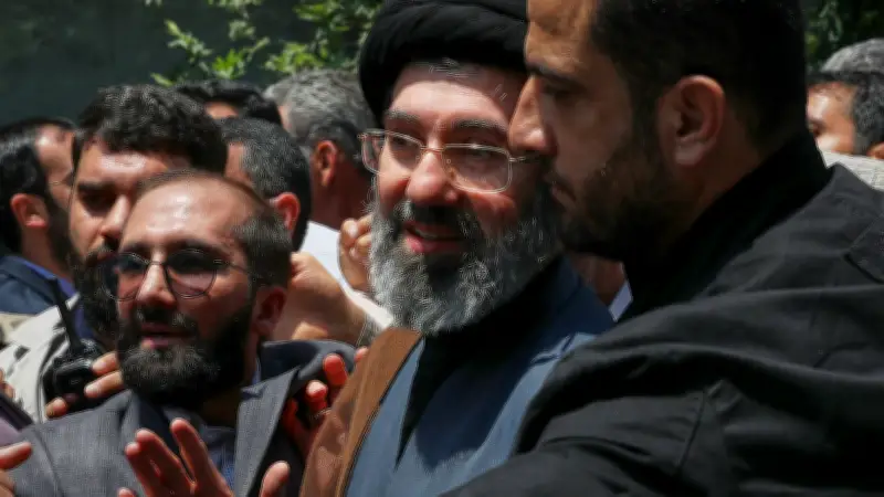 US-Verteidigungsminister: Irans neuer Führer Chamenei wahrscheinlich entstellt