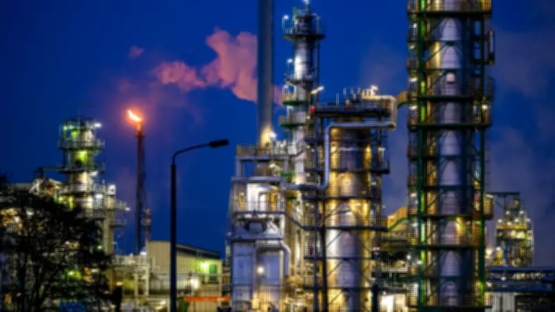 USA beenden Sanktionen gegen Rosneft-Töchter: PCK Schwedt kann unbefristet produzieren