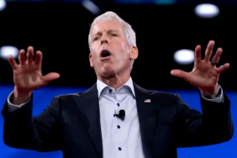 USA betonen: Keine Angriffe auf iranische Energieinfrastruktur geplant