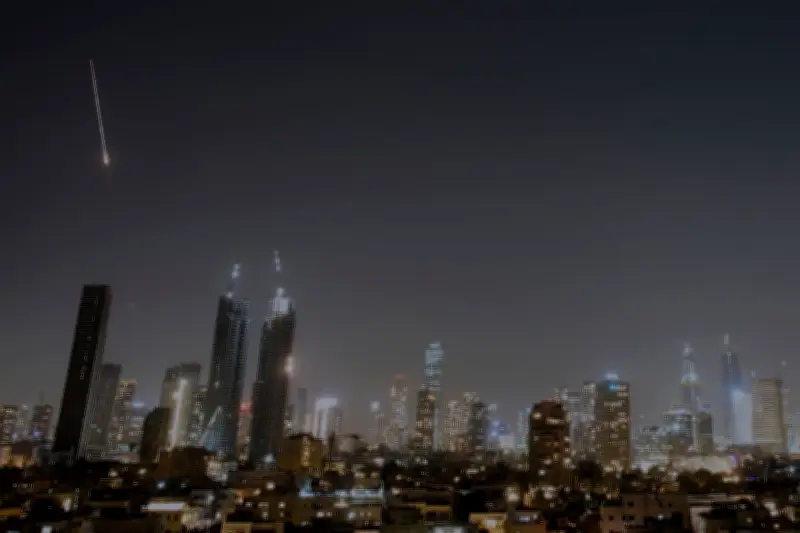 USA bombardieren iranische Ölinsel Kharg - Teheran droht mit Vergeltung