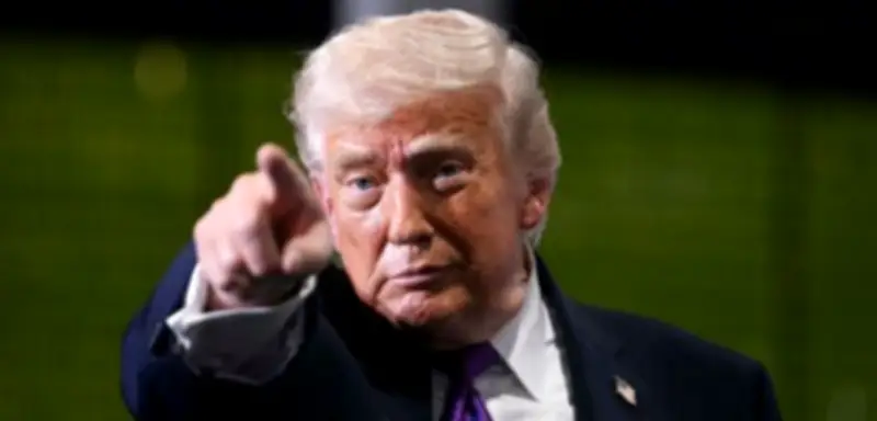 USA drohen 60 Staaten mit Zollschranken wegen mangelndem Kampf gegen Zwangsarbeit