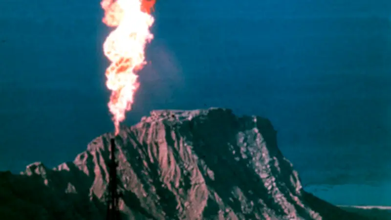 USA erwägen Besetzung von Irans wichtigster Ölinsel: Nadelöhr der Wirtschaft