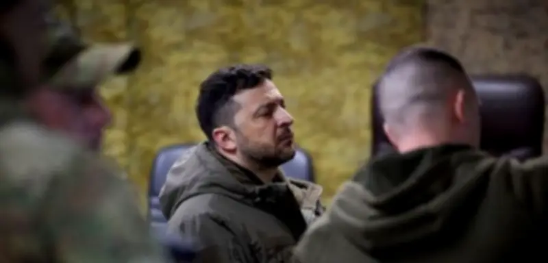 USA schlagen neue Ukraine-Verhandlungen vor: Termin für nächste Woche im Raum