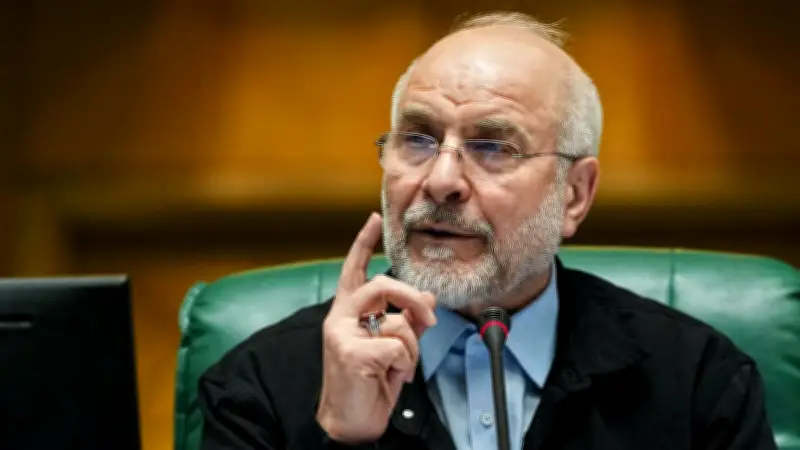 USA setzen auf Hardliner Ghalibaf: Trump sucht Verhandlungspartner für Iran nach Chameneis Tod