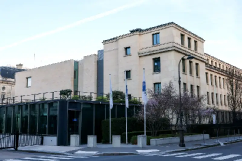 USA und China starten sechste Handelsgesprächsrunde in Paris vor Trumps Peking-Besuch