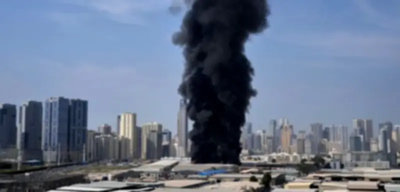 USA und Golfstaaten: Abfangraketen werden knapp im Krieg gegen Iran