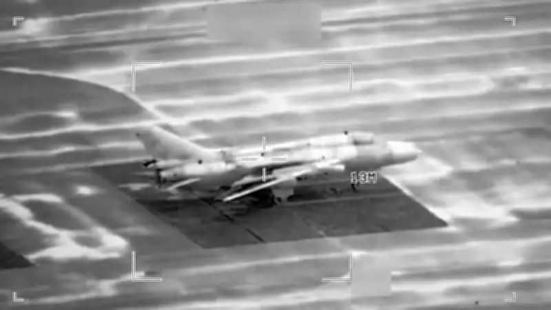 USA und Israel dezimieren Irans Luftwaffe: Präzisionsangriffe auf Kampfjets und Drohnen