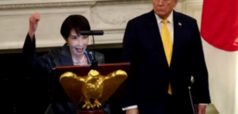 USA und Japan starten Milliardenprojekt für Atomreaktoren und Gaskraftwerke