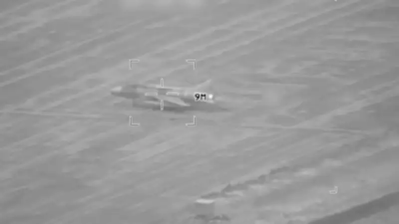 USA zerstören iranische Militäranlagen: Kampfjets und Raketenabwehr im Fokus