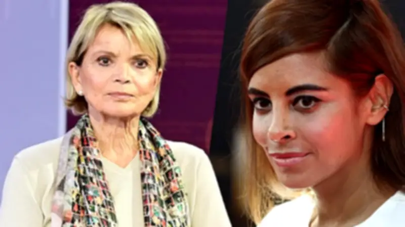 Uschi Glas fliegt zu Collien Fernandes: Tröstender Arm am Traumschiff-Set in Hongkong