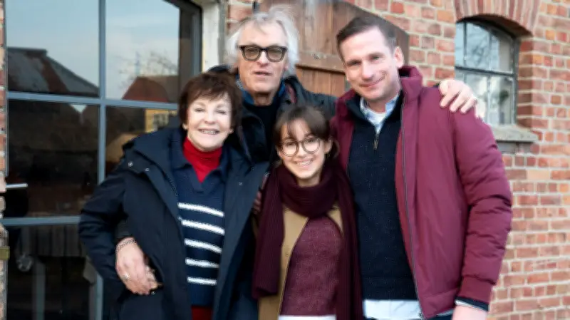 Usedom-Krimi: Neue Folgen mit Katrin Sass - Blutlache und Sorgerechtsstreit