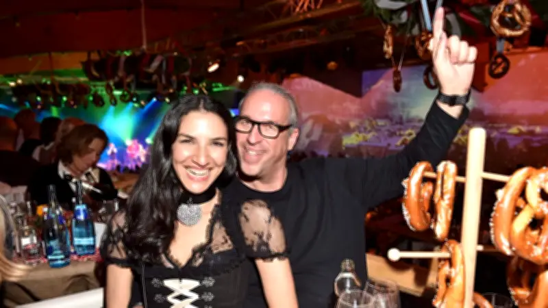 Uwe Reppegather festgenommen: Der dramatische Aufstieg und Fall des Königs der Kö