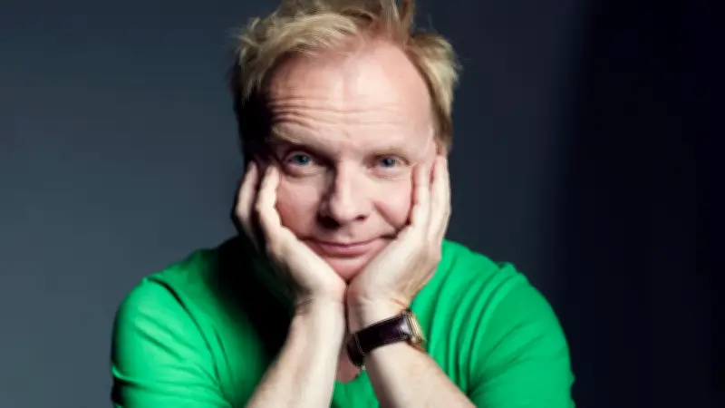 Uwe Steimle in MV: DDR-Erinnerungen und neues Kabarett-Programm