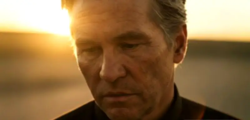 Val Kilmers digitaler Doppelgänger: KI erweckt verstorbenen Schauspieler für neuen Film zum Leben