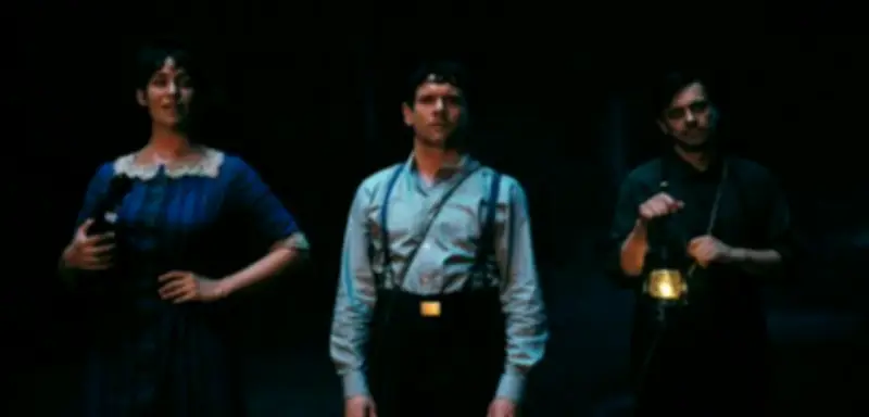 Vampirexperte Peter Mario Kreuter enthüllt Mythen: Hollywoods Erfindungen und die wahre Vampirnatur