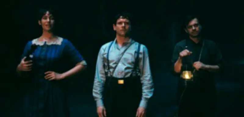 Vampirfilm »Blood & Sinners« triumphiert bei Actors Awards - Oscar-Vorbote?