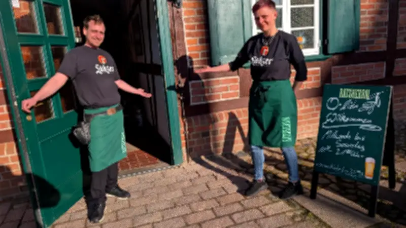 Vandalismus in Teterower Teichmühle trübt sonst erfolgreiches erstes Betriebsjahr