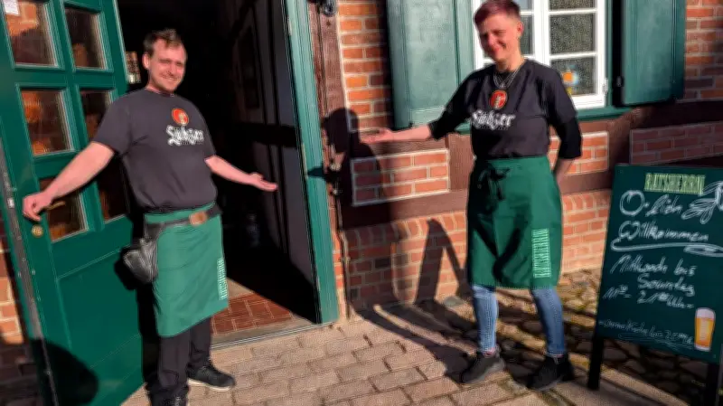 Vandalismus trübt Erfolgsbilanz: Teichmühle-Chef trotz Störaktionen optimistisch