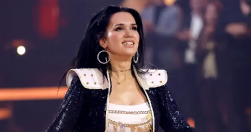 Vanessa Borck: Von 'Princess Charming' zu 'Let's Dance' – Karriere und Privatleben der Influencerin