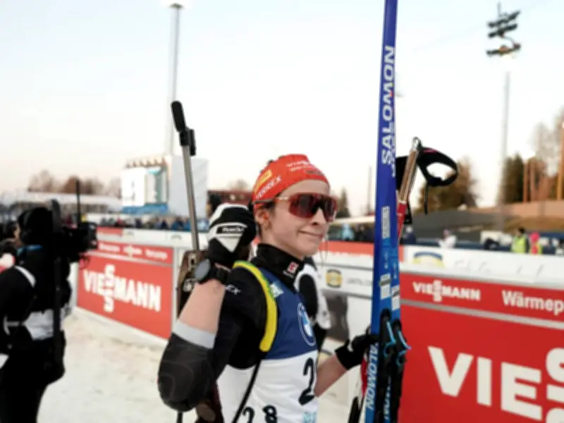 Vanessa Voigts kurioser Interview-Moment: 'Schön für Sturla' nach Oslo-Verfolgung