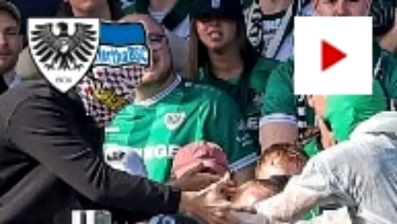 VAR-Sabotage in der 2. Liga: Ultra zog den Stromstecker während Spiel