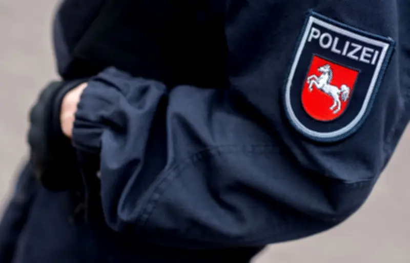 Vater und Sohn nach Trunkenheitsfahrt in Wildeshausen von Polizei ermittelt