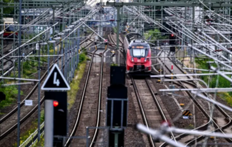 VBB erhöht Sitzplatzkapazitäten auf RE7: Mehr Komfort für Pendler zwischen Berlin und Brandenburg