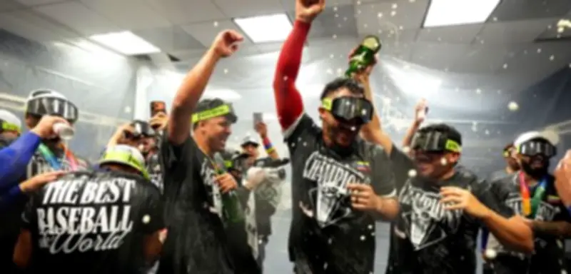 Venezuela triumphiert erstmals als Baseball-Weltmeister in politisch aufgeladenem Finale gegen USA