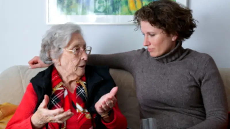 Verdeckte Armut in Sachsen-Anhalt: Tausende Pflegebedürftige verzichten auf finanzielle Hilfe