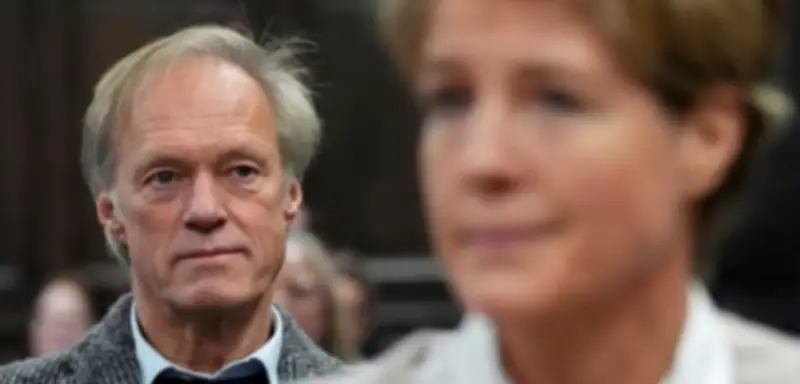 Verdeckter Ermittler spähte ehemaligen BND-Chef Hanning im Block-Entführungsfall aus