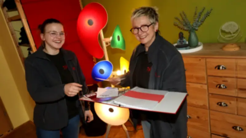 Verein TILL startet Projekt gegen Einsamkeit im Südharz für Senioren