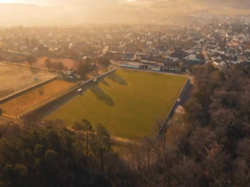 Vereine als Demokratie-Stütze: Stefan Geister warnt vor Gefahren und gründet VEREINITY
