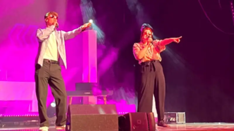 Vereinsgala in Thale: „Fairytale“ gewinnt Goldenen Thalix – Überraschungen und Ehrungen