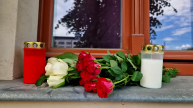 Verfahren um Verbrühungstod von Sophie in Halle: Prozess wird neu aufgerollt