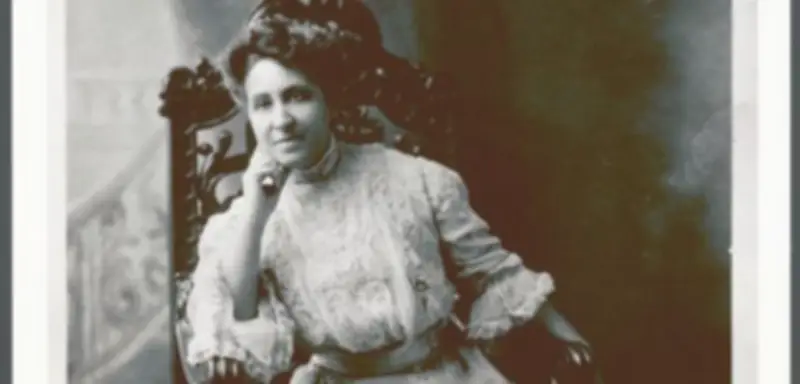 Vergessene Bürgerrechtlerin Mary Church Terrell: Kampf gegen Lynchterror und Diskriminierung