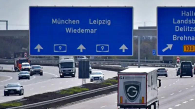 Verkehrslärm in Mildensee: Trotz Grenzwert-Einhaltung bleibt Lärmproblem auf der Agenda