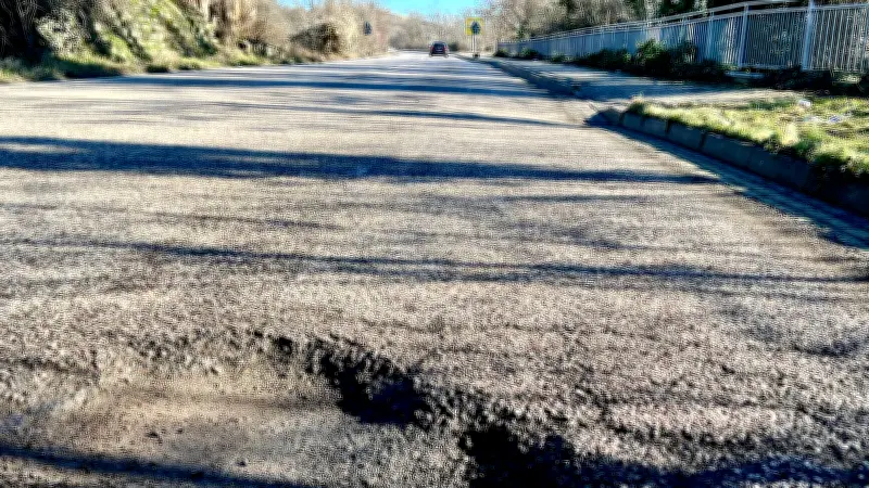 Verkehrssperrung in Bernburg: Kreuzung B 6n und Altenburger Chaussee ab Montag gesperrt