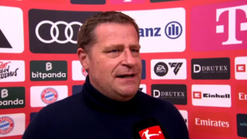 Verletzungs-Update beim FC Bayern: Sorgen um Torhüter Manuel Neuer nach Gladbach-Spiel